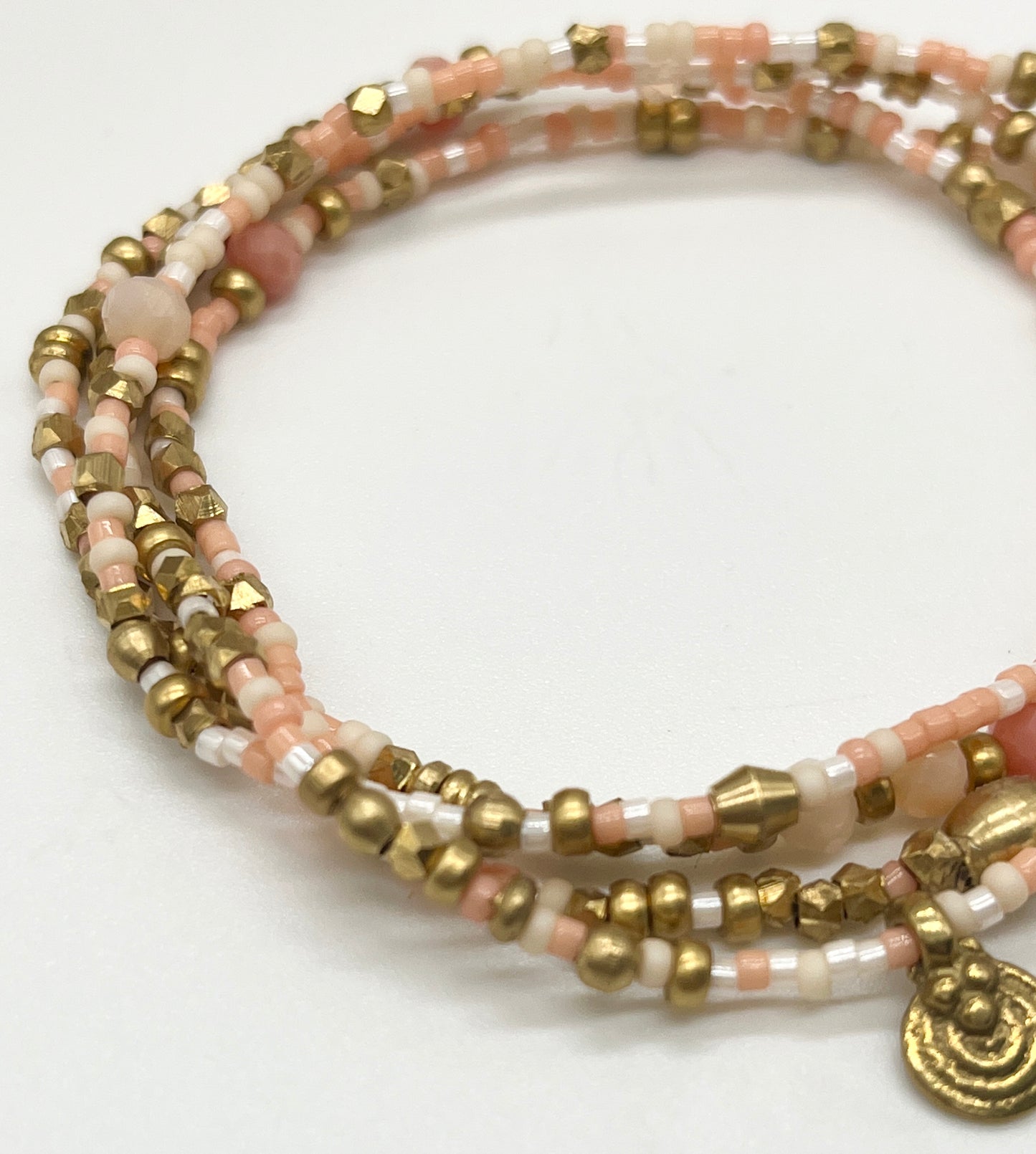 צמיד ליפוף 4 שכבות