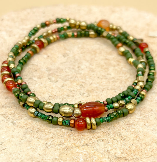 צמיד ליפוף ליה